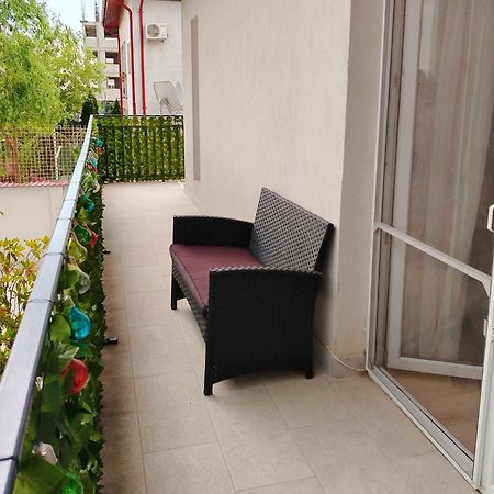 Amira Apartament Constança Exterior foto