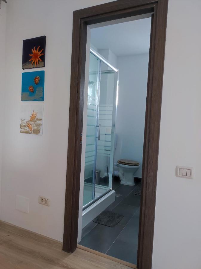Amira Apartament Constança Exterior foto